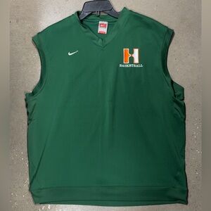 Nike Miami Green XL Jersey